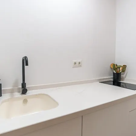 Apartment Alicia Centro