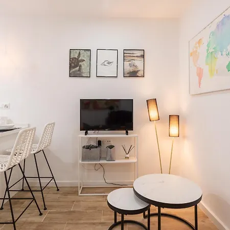 Apartment Alicia Centro