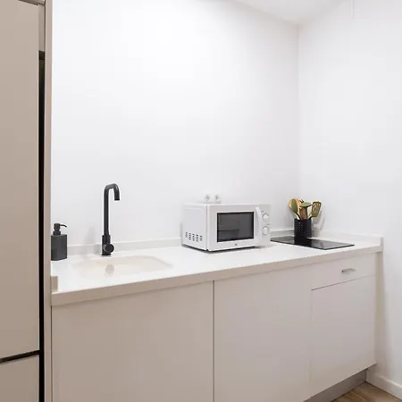 Alicia Centro Apartment