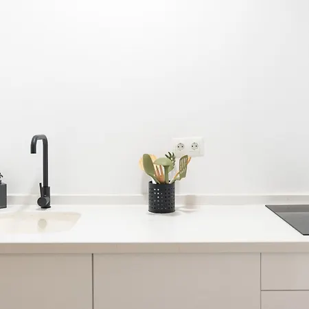 Alicia Centro Apartment
