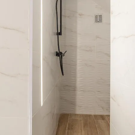 Apartment Alicia Centro Malaga