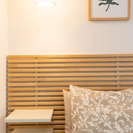Apartment Alicia Centro *