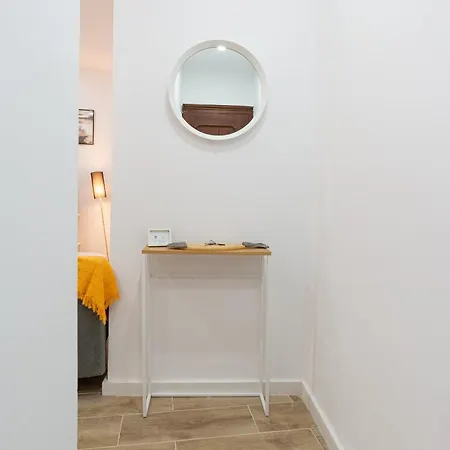 Apartment Alicia Centro *